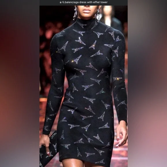 Balenciaga RUN WAY - Picture 1 of 3